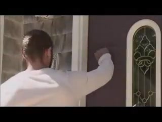 Knock Knock