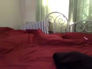 She Cums On Her Hot Tight Body