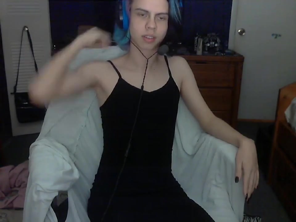 Tomkitty 2017-01-02 huge cmshow