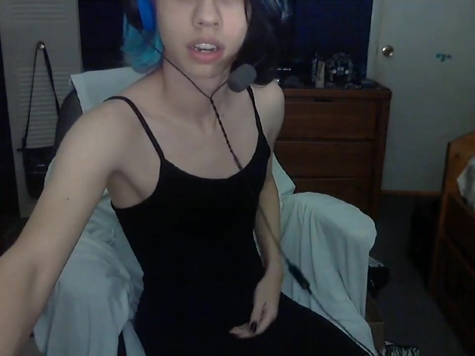 Tomkitty 2017-01-02 huge cmshow