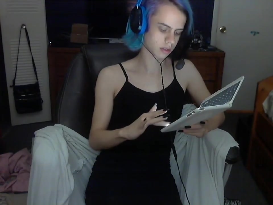 Tomkitty 2017-01-02 huge cmshow