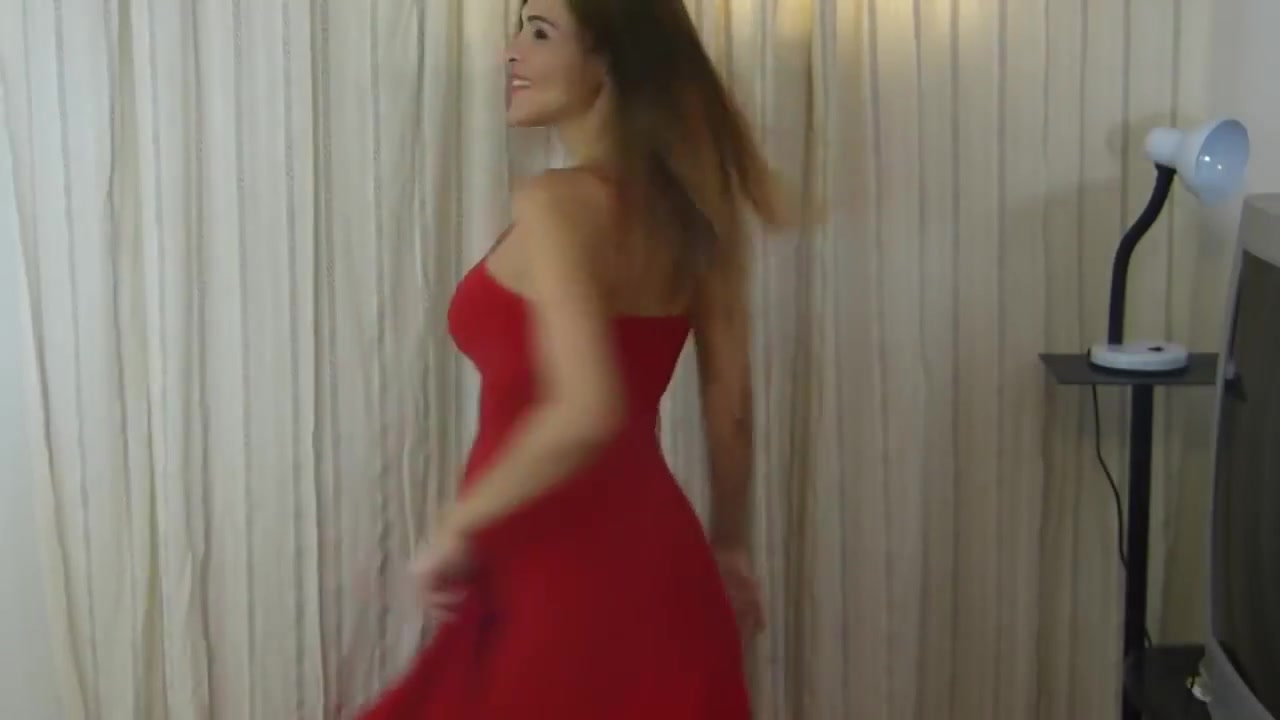 TS dream girlfriend 1 Claudia Fifer