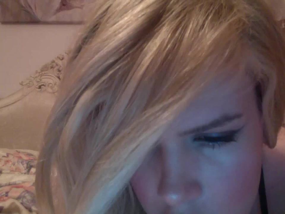 Cam Collection - Stroking Girls Girls 68