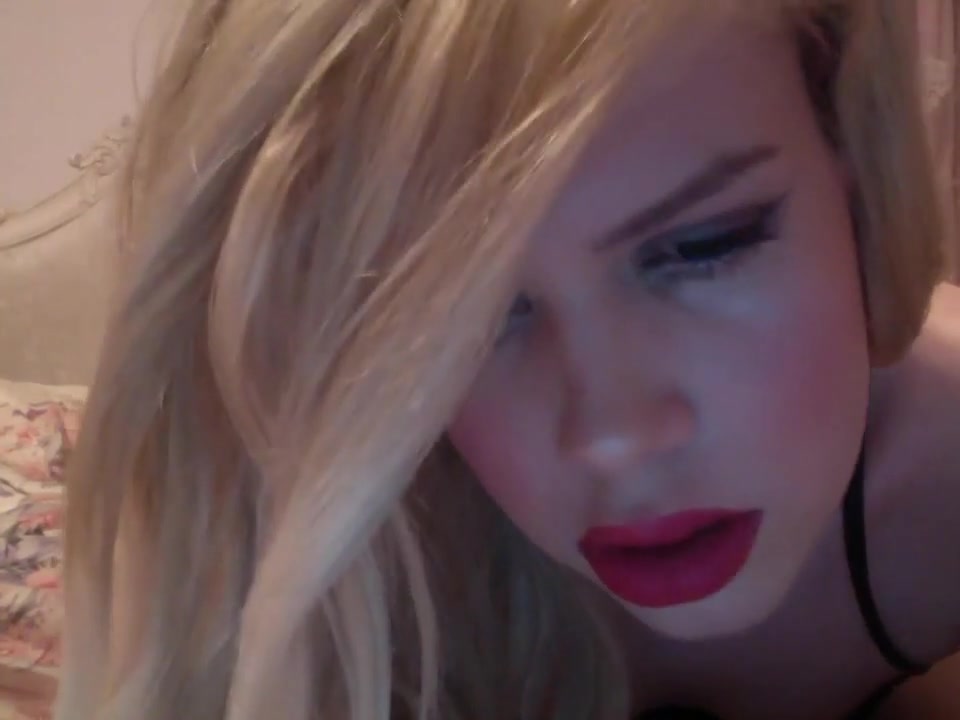 Cam Collection - Stroking Girls Girls 68