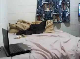 Rica Culiada a la TS