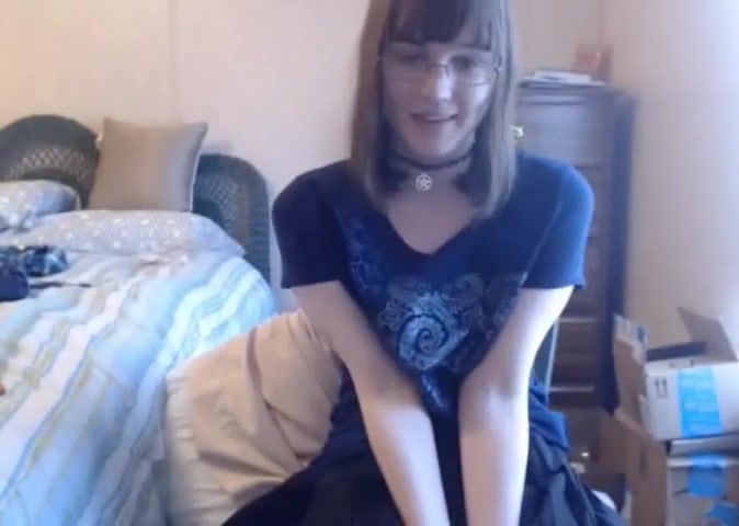 Tgirl Claire Blythe