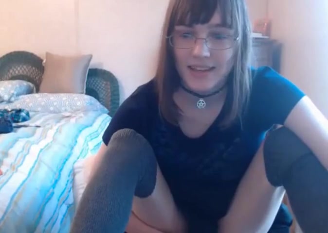 Tgirl Claire Blythe