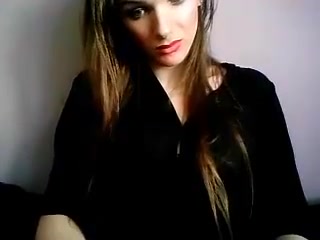 She used to cum massive loads