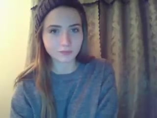 Lactating cam girl