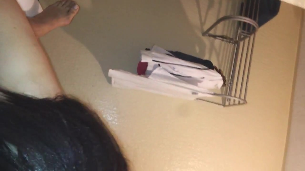 Chubby Crossdresser Blowjob 3 Cum Swallow