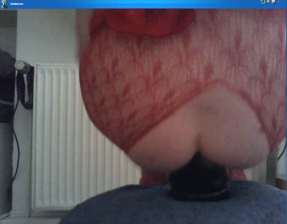 Sissy plug extrem
