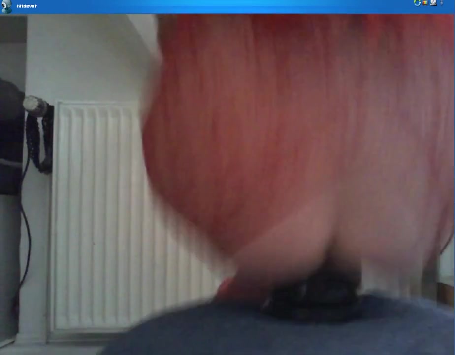 Sissy plug extrem