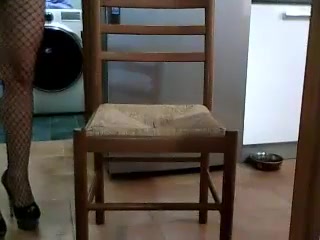 Fernanda Pocahontas fucked