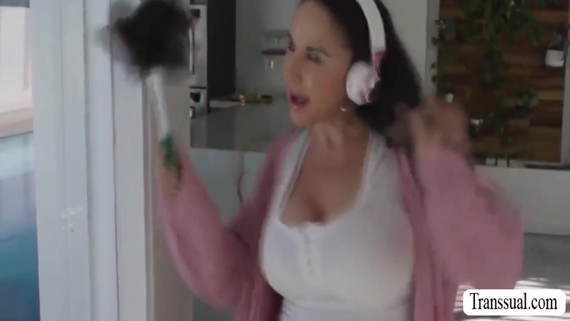 Eva Maxim - Exotic Xxx Video Transsexual Milf Try To Watch For , Its Amazing