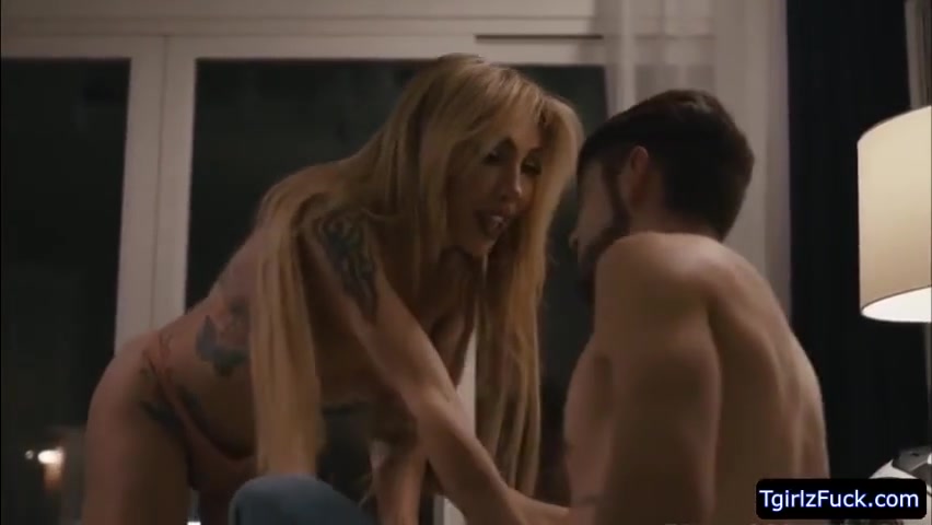 Exotic Adult Movie Transsexual Mature Great Will Enslaves Your Mind - Eva Paradis