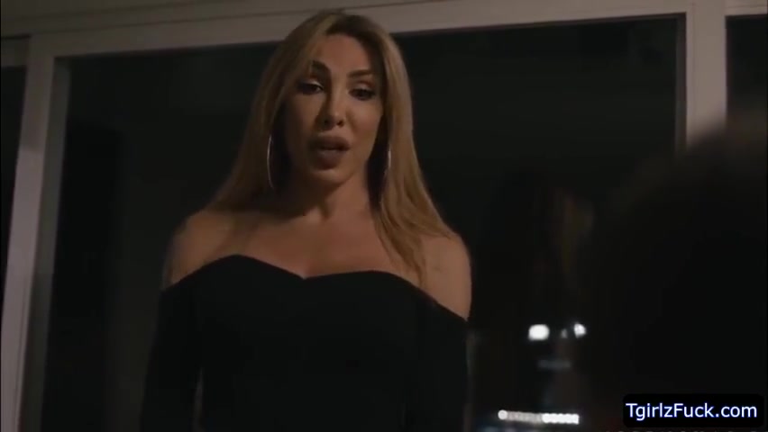 Exotic Adult Movie Transsexual Mature Great Will Enslaves Your Mind - Eva Paradis