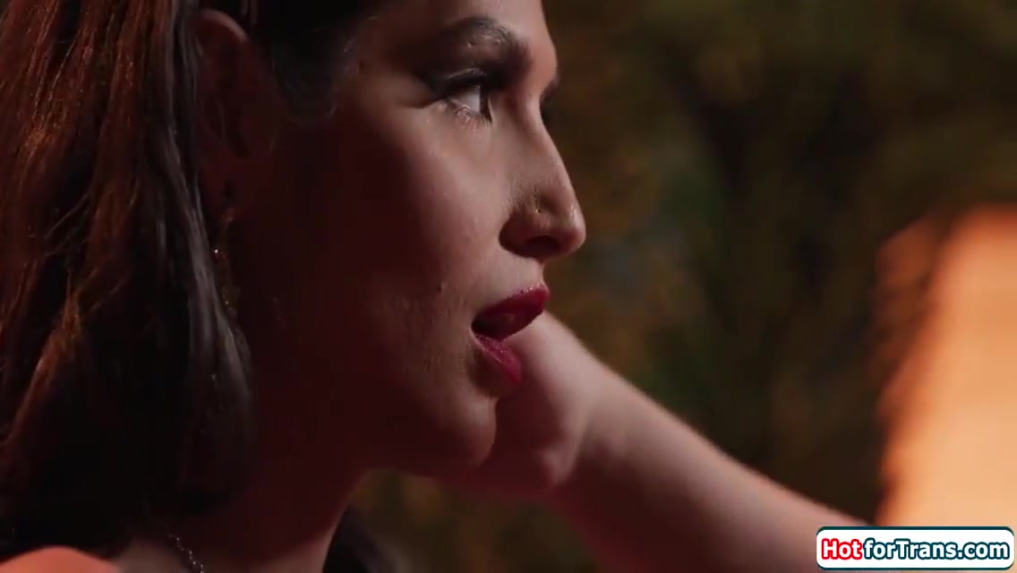Tommy King And Zariah Aura In Astonishing Adult Clip Shemale Latina Shemale Wild Youve Seen