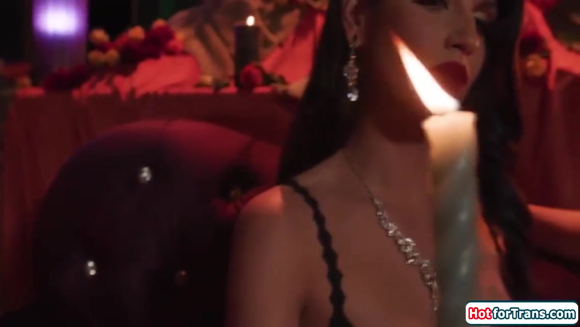 Tommy King And Zariah Aura In Astonishing Adult Clip Shemale Latina Shemale Wild Youve Seen