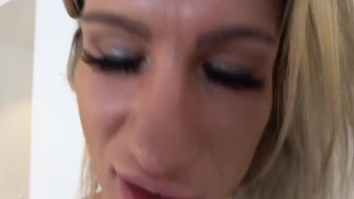 Condom Salesman Anal Fucked