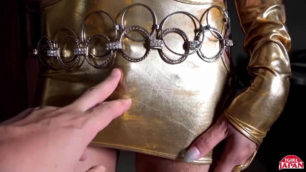 Solid Gold! - Shion Suzuhara