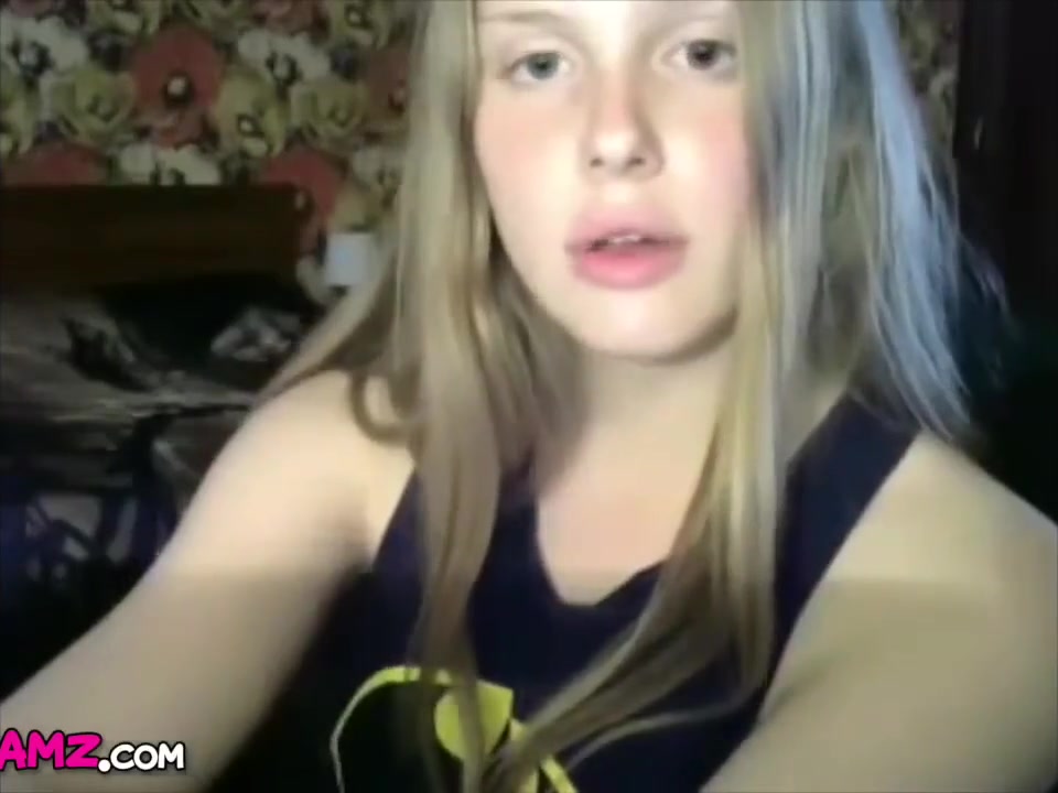 Cute Blonde Russian Shemale Dick Tgirlcamz Com
