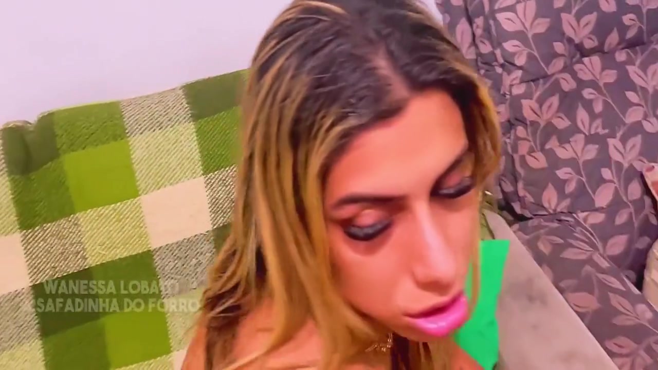 Nego Black - Bbc Comendo A Loira Trans Tirou A Camisinha E Gozou Dentro 10 Min