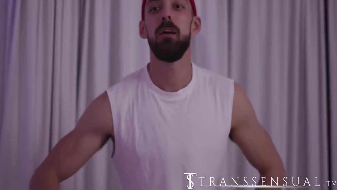 My Dick Comes Out Of My Pants While Im At The Gym 10 Min With Johnny B