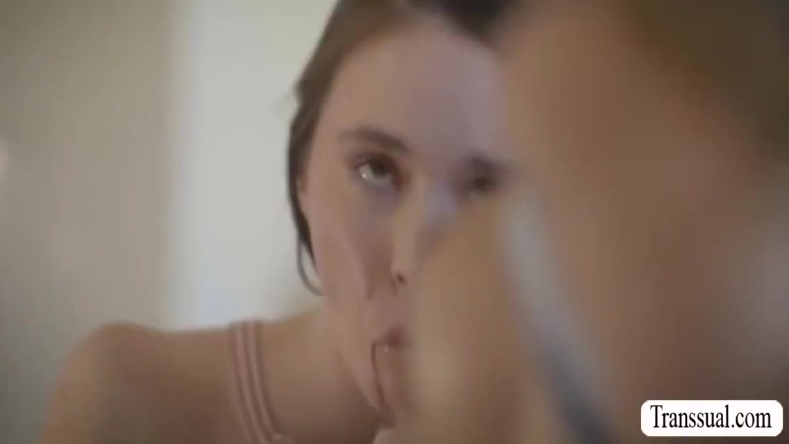 Ts Babe Lets Perv Stepbro Fuck Her Ass And Friend 10 Min With Tony Sting