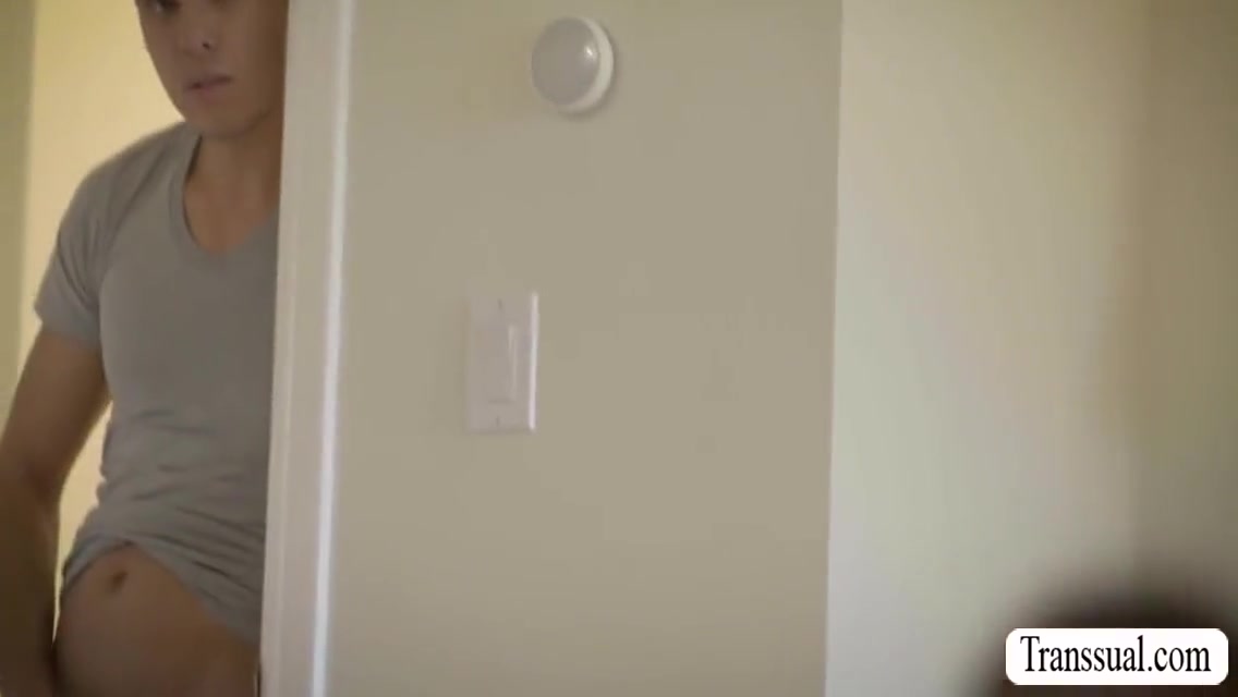 Ts Babe Lets Perv Stepbro Fuck Her Ass And Friend 10 Min With Tony Sting