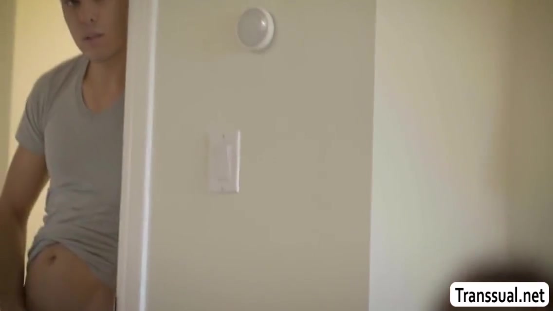 Tgirl Lets Perv Stepbro Fuck Her Ass And Friend 10 Min - Tony Sting