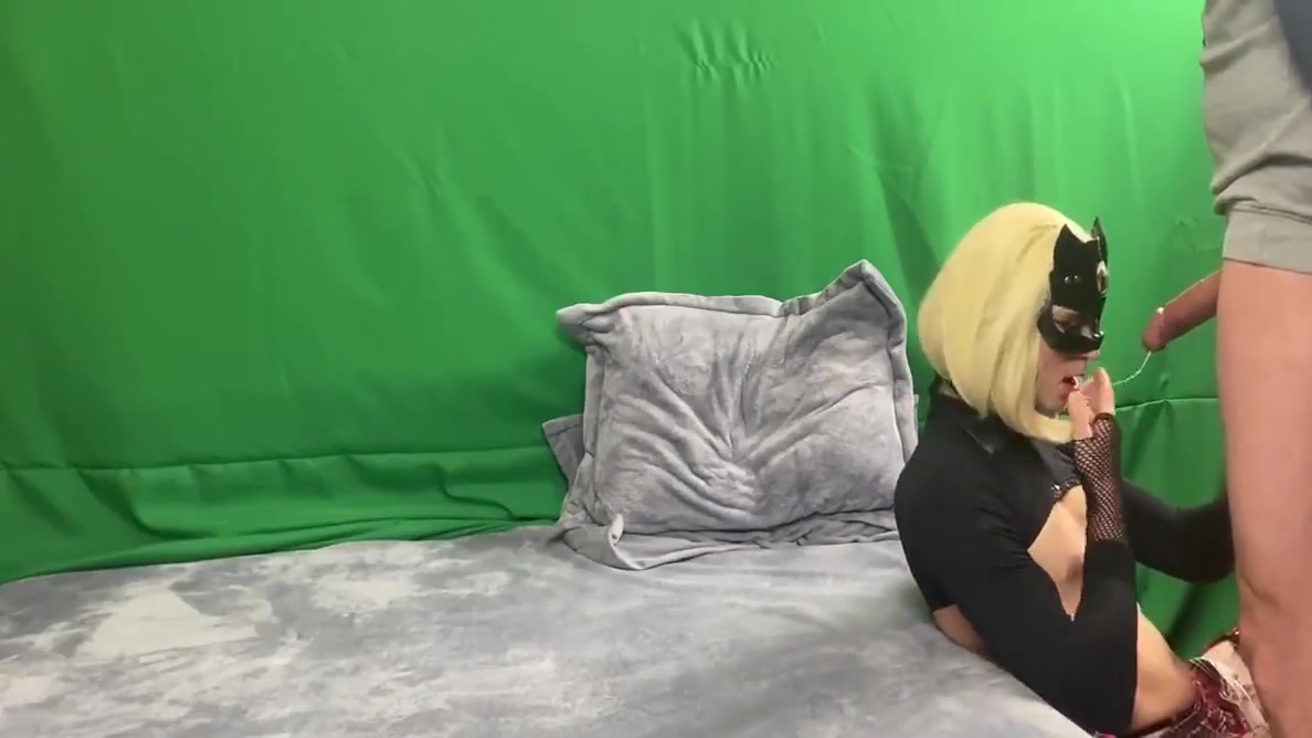 Sissy Fucked Good