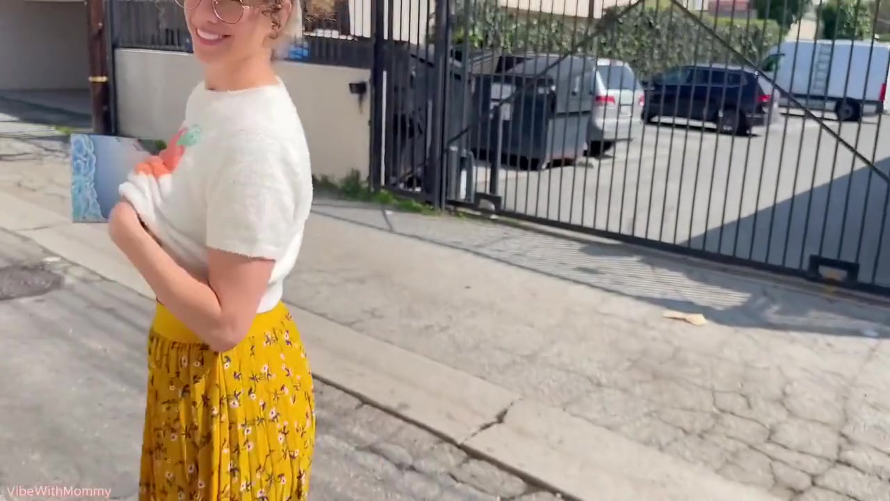 Christian Stepmom Tests If Im Gay