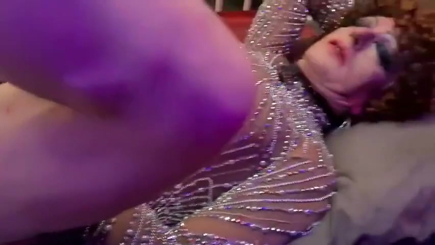 Crazy Adult Clip Tranny Anal Exclusive Show