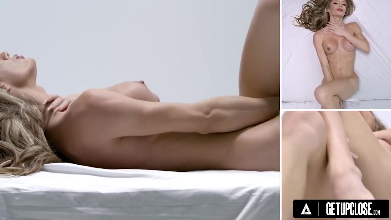 Free Premium Video Up Close - How Women Orgasm With Stunning Trans Solo Trans Masturbation! Full With Jade Venus