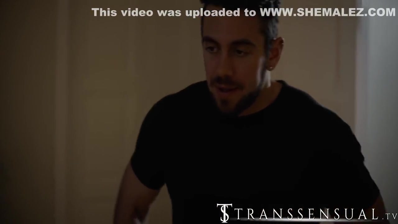 My Tranny Stepmother Wants To Fuck Her Hard In The Ass 10 Min