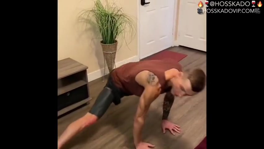 Kalli Grace & Hosskado