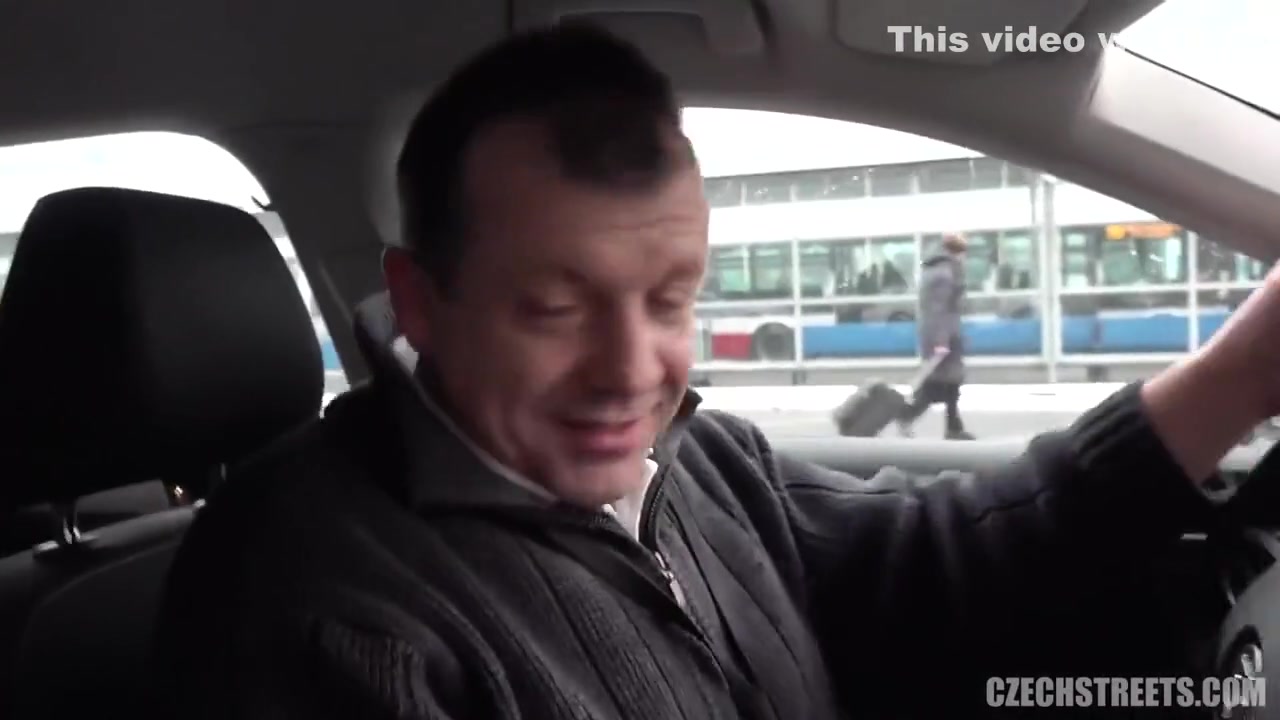 Czech Streets 116 Chicks With Dicks