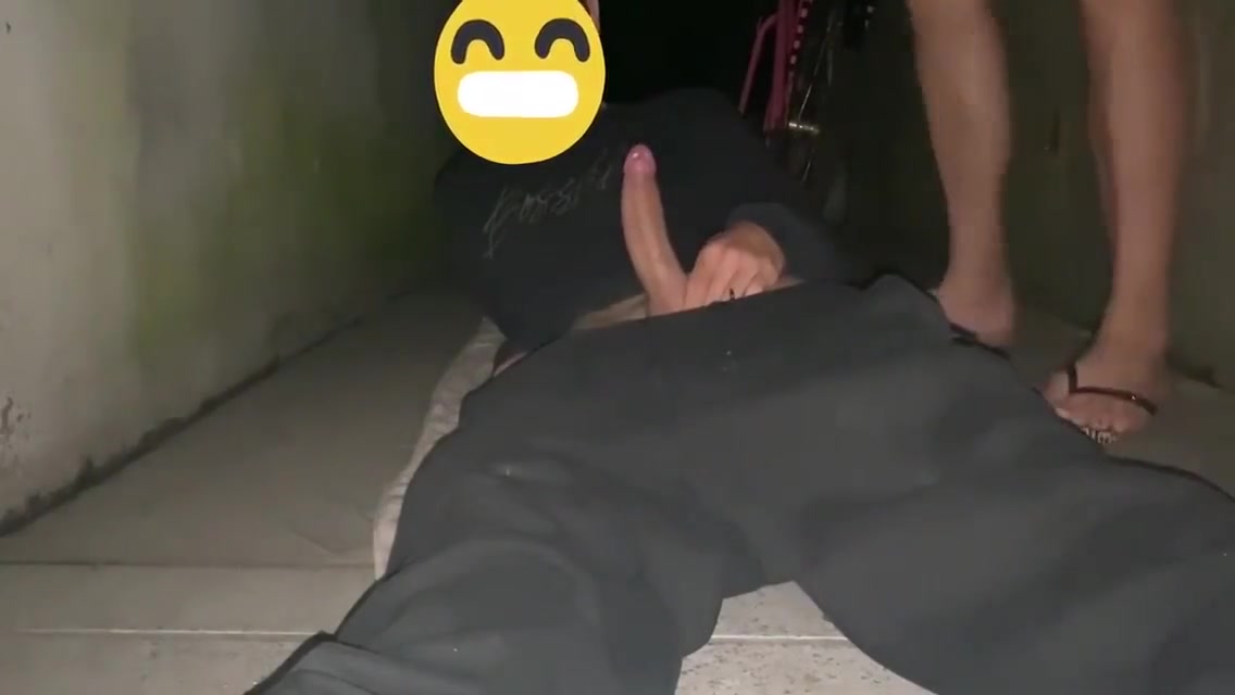 Trans Rebekah Vaz , Tava Tarada Pra Da O Cu Pra Esse Novinho 6 Min