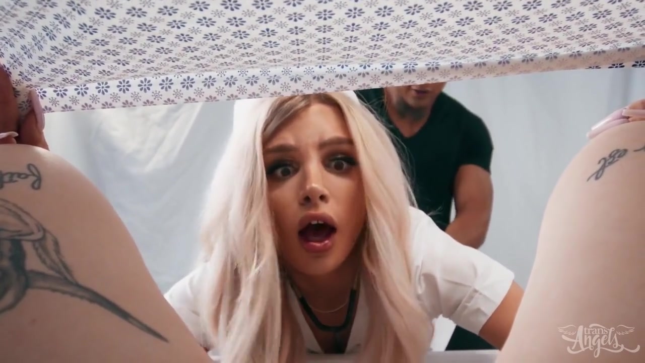 Angellica Good In Horny Nurse Wants Some Dilf [fullhd 1080p]