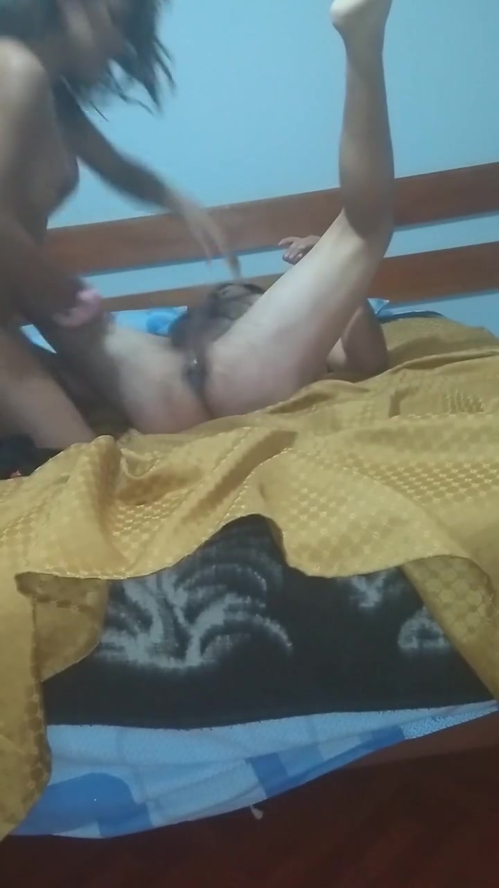 Fucking A Guy (full Video)