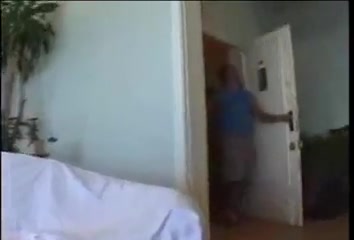 Vintage Shemale Orgy