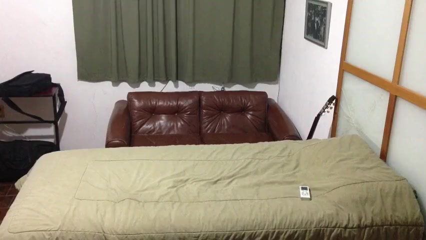 Amateur college girl crossdresser having sex