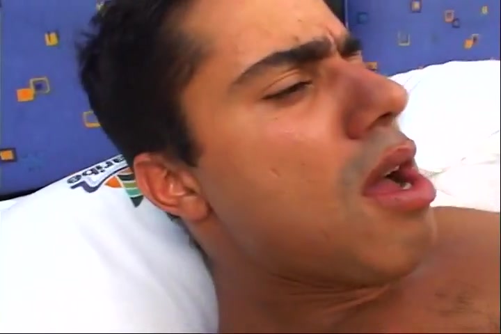 Blonde TS Sucking and Fucking