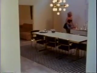 Mature ts fucks her maid