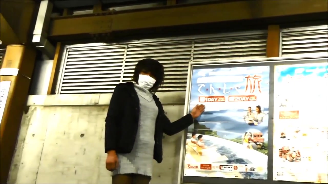 Go to the station 2