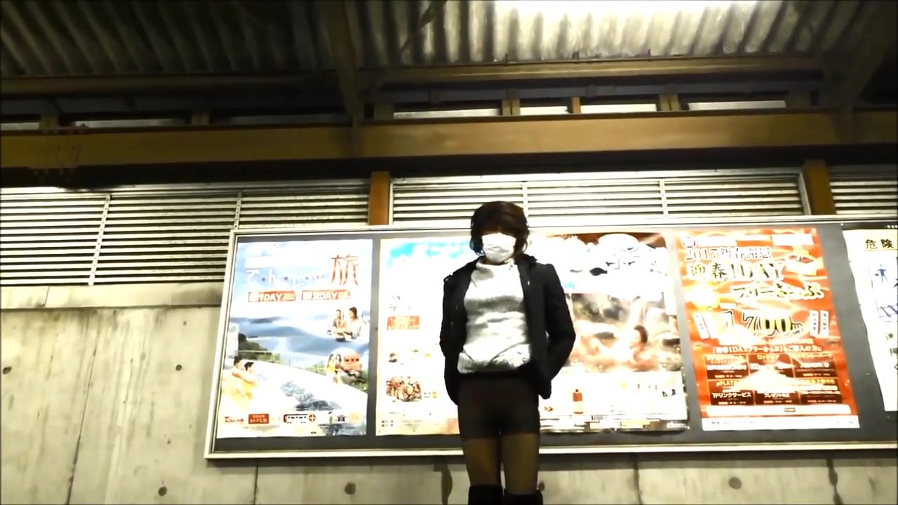 Go to the station 2