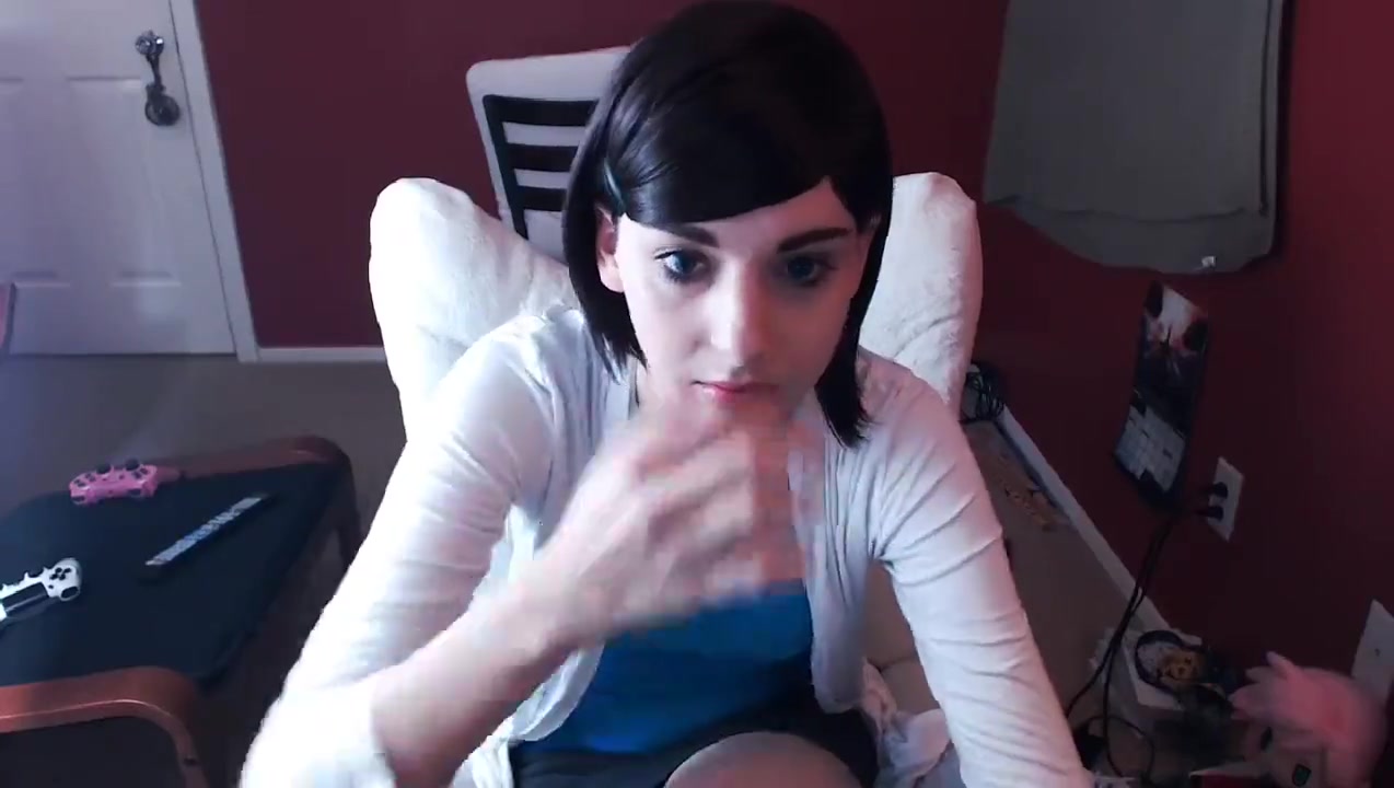 SL is a cutie