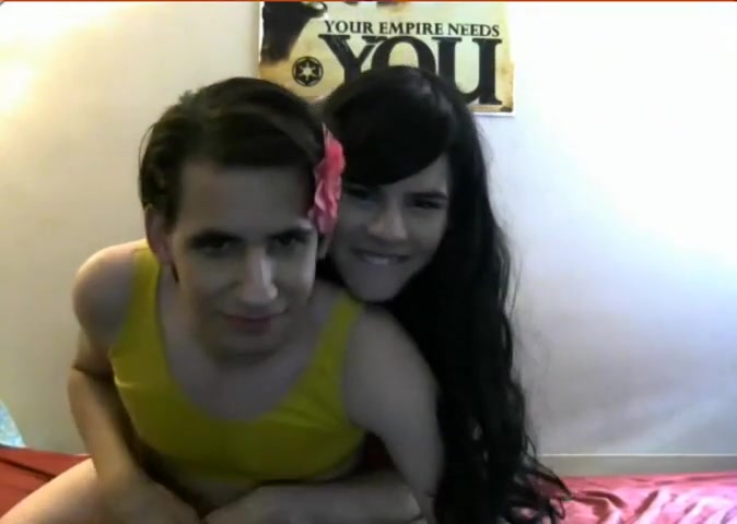 Becca and sam