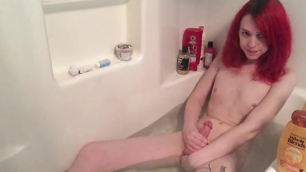 Bath time fun