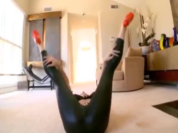 Trainer for cum sluts